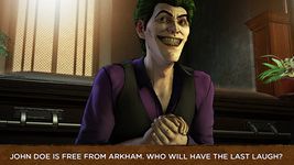 Batman: The Enemy Within captura de pantalla apk 12