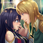 Anime Love Story Games: ✨Shadowtime✨ apk icon