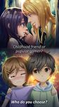 Romantyczne miłosne gry anime dla dziewczyn obrazek 5