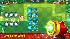 Screenshot 5 di Tower Defense: Battle Zone apk