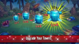 Tower Defense: Battle Zone의 스크린샷 apk 2