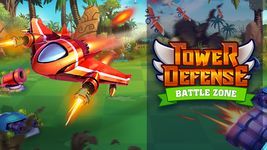 Screenshot  di Tower Defense: Battle Zone apk