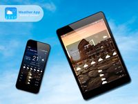 Wetter Screenshot APK 14