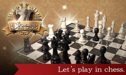 Скриншот 4 APK-версии Classic chess