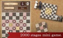 Classic chess screenshot APK 