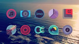 Screenshot 3 di Viral - Free Icon Pack apk