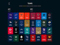 NFL Game Pass Europe の画像12