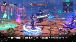 Taichi Panda 3: Dragon Hunter capture d'écran apk 7