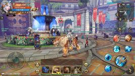 Screenshot 6 di Taichi Panda 3: Dragon Hunter apk