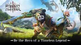 Taichi Panda 3: Dragon Hunter capture d'écran apk 5