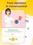 ภาพหน้าจอที่ 14 ของ LingoDeer: Learn Korean, Japanese and Chinese Free