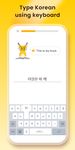 LingoDeer: Learn Korean, Japanese and Chinese Free στιγμιότυπο apk 18