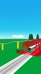 Скриншот 1 APK-версии Train Go - симулятор железной дороги