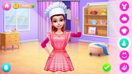 Tangkapan layar apk My Bakery Empire - Bake, Decorate & Serve Cakes 7