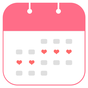 Icono de PinkBird: Calendario Ciclo Menstrual