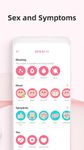 Period Calculator & Ovulation Calculator zrzut z ekranu apk 3