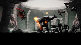 ☠☠Shadow of Death: Dark Knight - Stickman Fighting screenshot apk 8