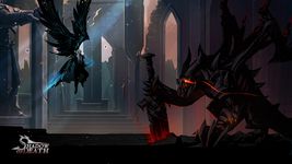 ☠☠Shadow of Death: Dark Knight - Stickman Fighting screenshot apk 6