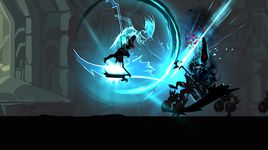 ☠☠Shadow of Death: Dark Knight - Stickman Fighting screenshot APK 4