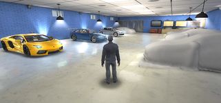 Captura de tela do apk Aventador Drift Simulator 14