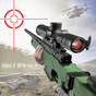 Sniper Ghost Commando Warrior - Jungle Survival icon