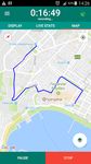 GPS Bisiklet Bike Bilgisayarı ekran görüntüsü APK 5