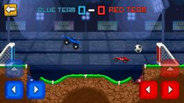 Pixel Cars. Soccer Bild 10