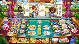 疯狂餐厅-好玩上瘾的大厨美食烹饪游戏 屏幕截图 apk 10