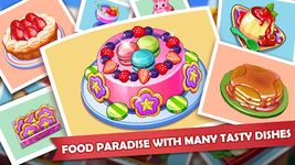 Cooking Madness - A Chef's Restaurant Games στιγμιότυπο apk 14