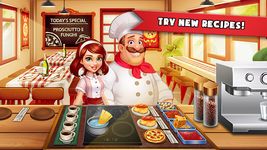 Cooking Madness - A Chef's Restaurant Games screenshot APK 4