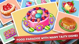 Screenshot 6 di Cooking Madness - A Chef's Restaurant Games apk