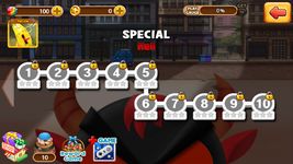 Larva Heroes: Lavengers 2020 captura de pantalla apk 