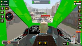 Gyroscopic Bus Driving Simulator: Public Transport screenshot apk 2