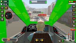 Gyroscopic Bus Driving Simulator: Public Transport screenshot apk 13