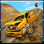 Chained Car Racing Games 3D apk icon