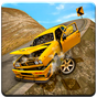 Ícone do apk Chained Car Racing Games 3D