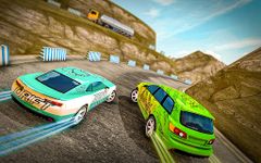 Chained Car Racing Games 3D image 2