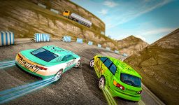 Chained Car Racing Games 3D image 11