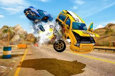 Chained Car Racing Games 3D image 7
