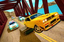 Chained Car Racing Games 3D image 6