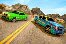 Chained Car Racing Games 3D image 4