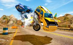 Chained Car Racing Games 3D image 3