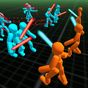 Stickman Simulator: Battle of Warriors icon