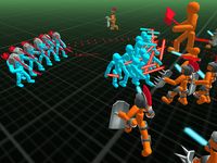 Stickman Simulator: Battle of Warriors screenshot apk 10