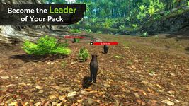 Captura de tela do apk Panther Online 9