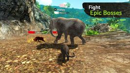 Captura de tela do apk Panther Online 3