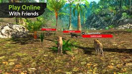 Panther Online screenshot apk 22