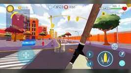 Screenshot 2 di Block Mine Beach Bomb apk