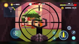 Screenshot 13 di Block Mine Beach Bomb apk