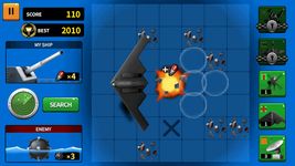 Screenshot 19 di Nave da guerra battaglia comandante apk